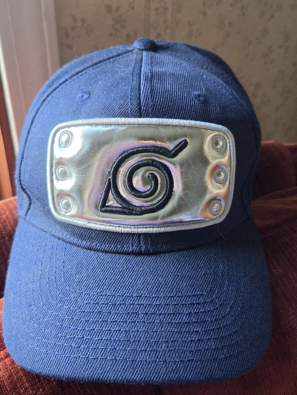 Naruto Shippuden Collection Hat, 14+